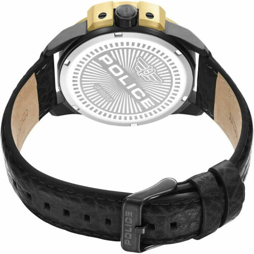 Police Horloge Heren Police (Ø 46 mm) 1