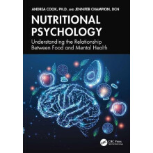 Nutritional Psychology by Jennifer Champion Paperback Book