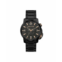 Horloge Heren Police PEWJJ2110001 (Ø 44 mm)