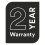 Hisense Hisense FV105D4BW21 Under Counter Freezer - White 7