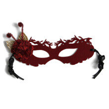 Augenmaske, lustige Vintage-Maskenmasken für Frauen, Mädchen,