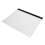 A3 LED Light Tracing Board, 3-Level Dimming, Waterproof, 2500lx 12