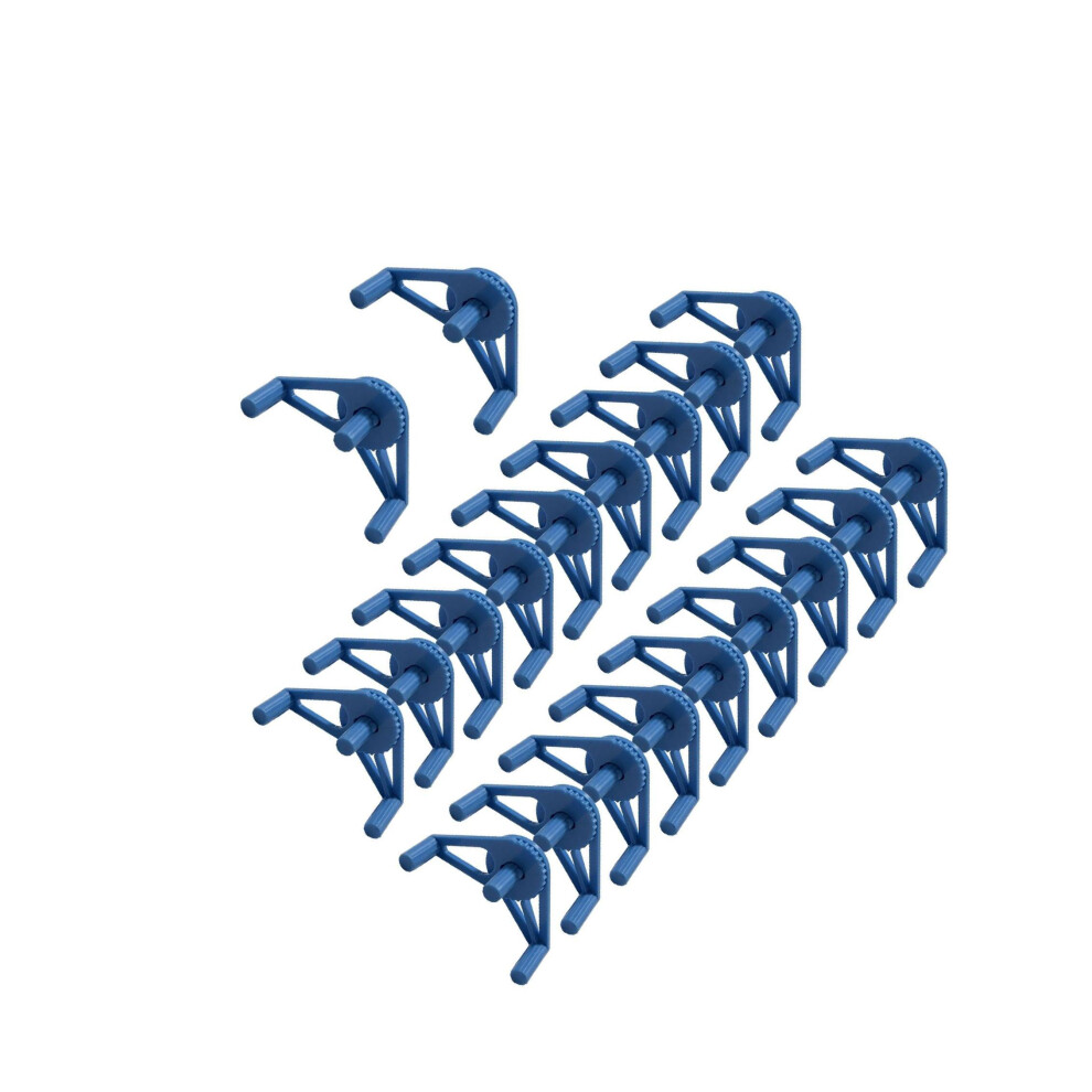 20pack/lot Control Plant Growth Flawlessly Training Clips For Healthy-image-OPC-PN9VBHS-NEW