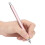 3.0mm Automatic Colored Pencil Drawing Art Set with Sharpener, Durable Plastic & Aluminum 6