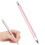 3.0mm Automatic Colored Pencil Drawing Art Set with Sharpener, Durable Plastic & Aluminum 3