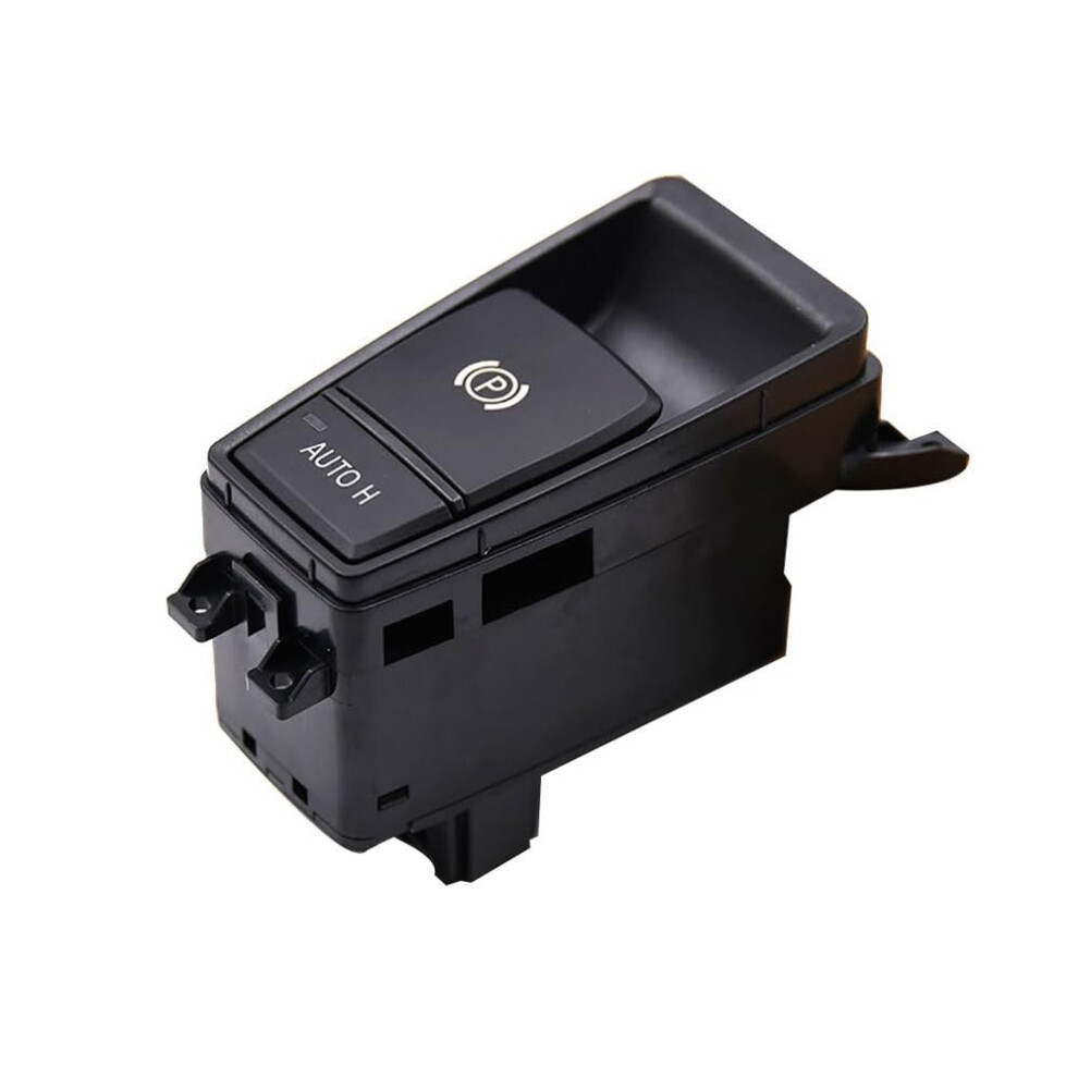 Parking Brake Control Switch X5 E70 E71 E72 X6 20062013 61319148508 Emf Electric Handbrake Button 9067246065393
