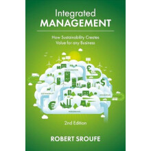 Integrated Management by Sroufe Robert Chatham University USA Hardcove