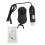 Electronic Microscope 50X-1000X USB Digital Microscope with Bracket for Science 6
