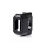Gear Indicator 16 Level Speed Number Gear Display Meter For Motorcycle 20062016 Black Bracket 1