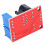 3Pcs Adjustable NE555 Square Wave Signal Generator Module for Circuit Testing 8