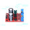 3Pcs Adjustable NE555 Square Wave Signal Generator Module for Circuit Testing 4
