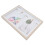Shadow Box Display For Wall & Desktop, Mdf Wood Frames With Innovative Rope-Clip Design 6
