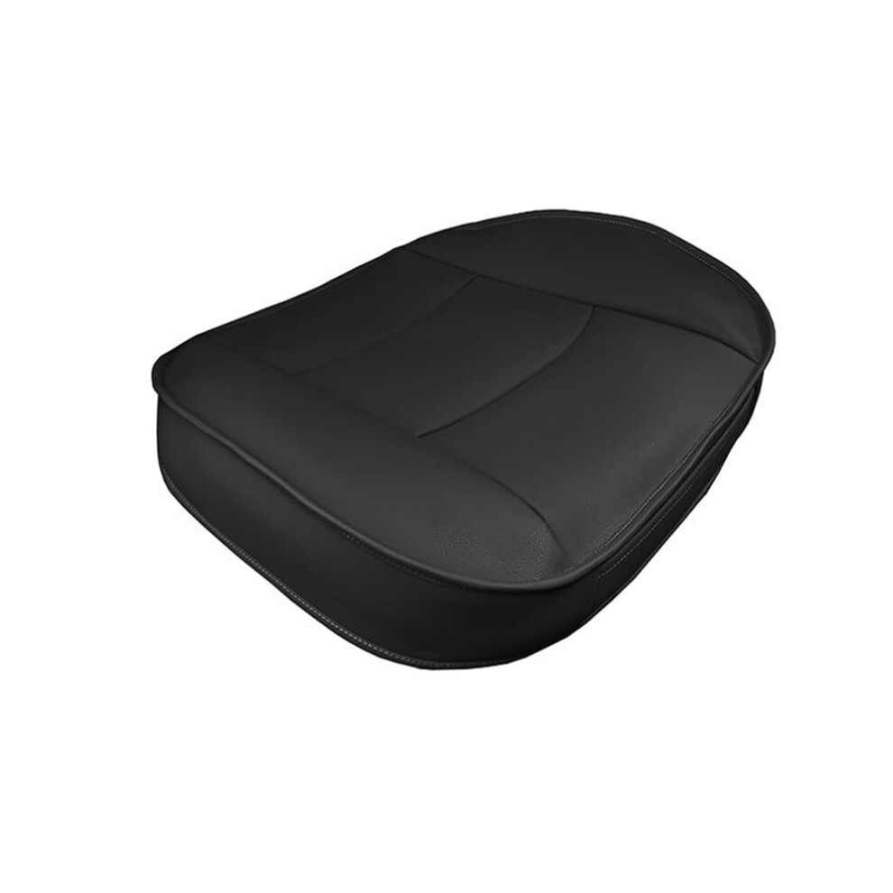 Car Seat Pad Pu Leather Waterproof Car Seat Protector Antislip 9067246065584