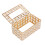 Taschentuchbox-Halter, multifunktional, modisches 10