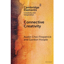 Connective Creativity by Gordon University of San Diego Hoople Paperba