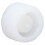 Blumentopfform, Silikon, rund, multifunktional, 8