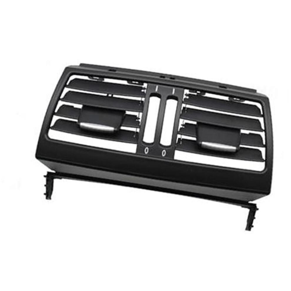 Lhd Rhd Car Rear Conditioning Ac Vent Grille Outlet Cover For X5 X6 E70 E71 E72 20072013 64226954953 Black 9105992416370