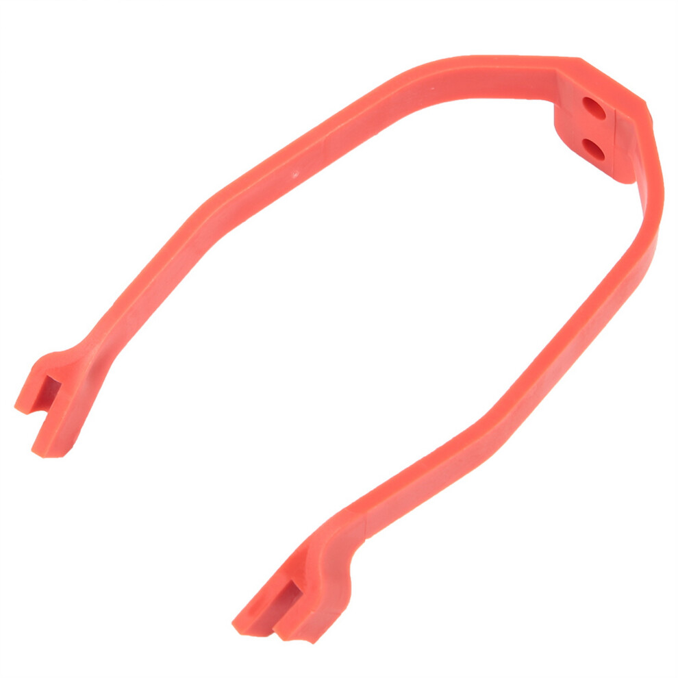 Rear Fender Mudguard Support For M365/M365 Pro Electric Scooter (Red) Red 8781364086184