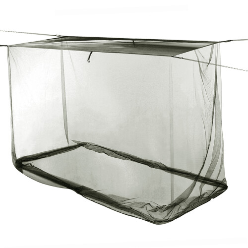Scheurbestendige polyester campingtent Snelle montage-Legergroen