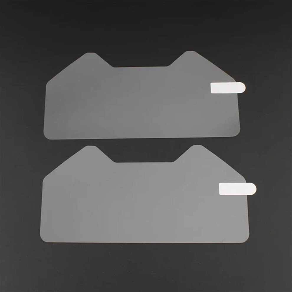 Motorcycle Dashboard Protection Pet Film Cluster Screen Protector For R3 R15 V4 2021 2022 9323874209630