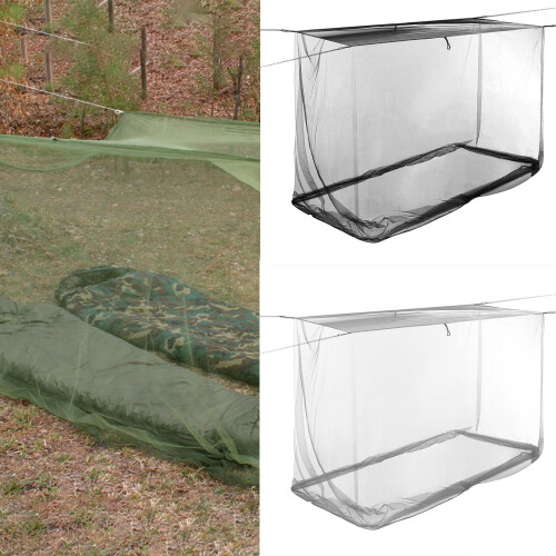 Scheurbestendige polyester campingtent Snelle montage-Legergroen 1