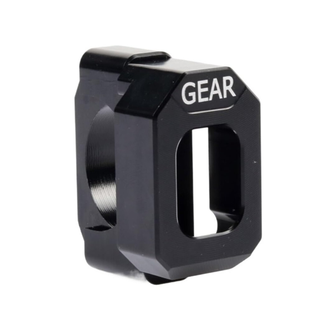 Speed Digital Gear Indicator Display Bracket Motorcycle Accessories Black 9323874209722