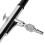 0,3 mm Dual-Action Gravity Airbrush-Kit 20/40 ml-Becher 5