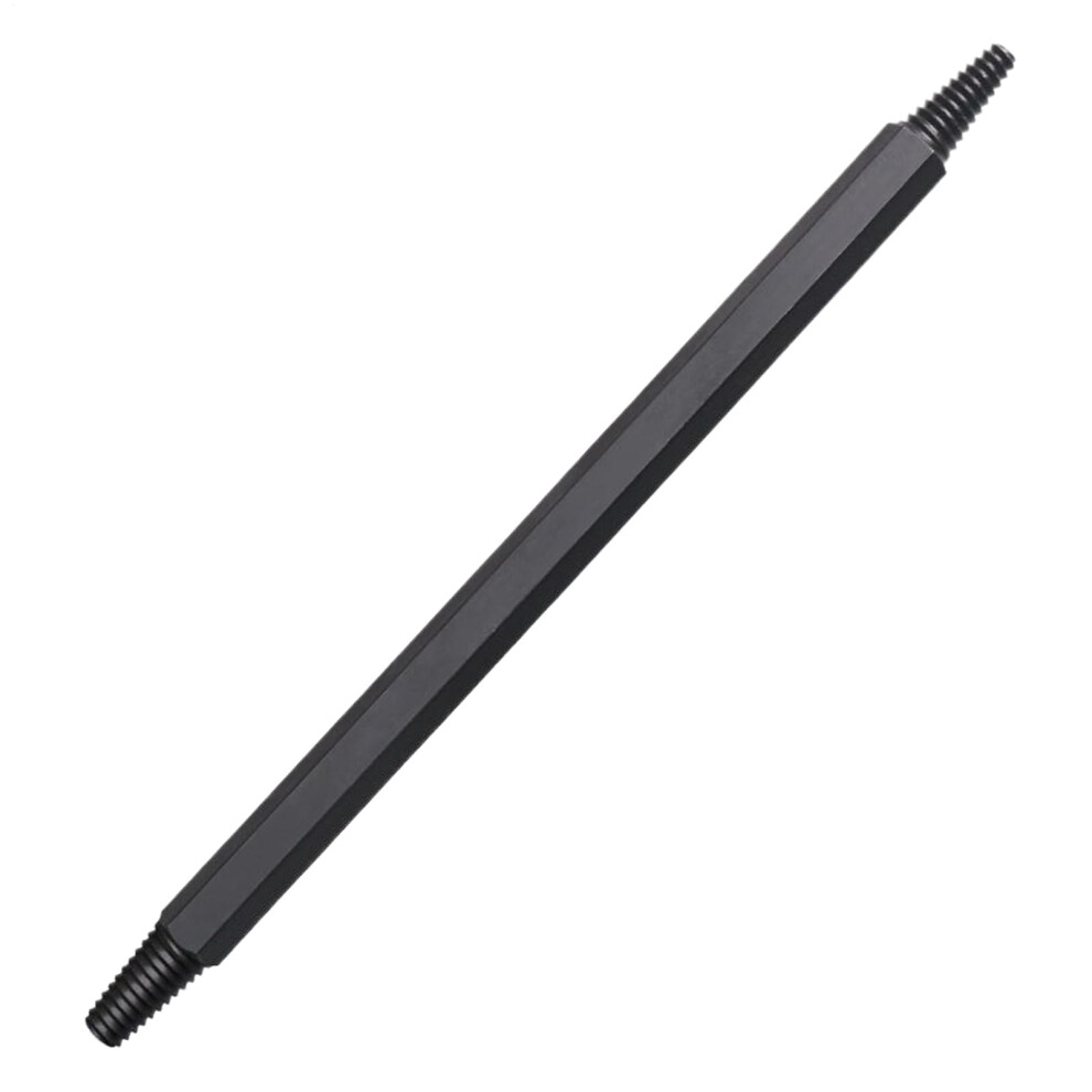 Spark Plug Remover, Damaged Spark Plug Tool, Pro Doubleended Reversethread Tap For Engines, Trucks, Motorcycles 9323874209777