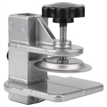Secure Pet Grooming Table Clamp Strong and Convenient-L