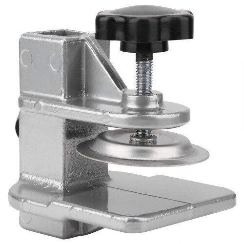 Secure Pet Grooming Table Clamp Strong and Convenient-L