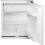 Indesit Indesit INBUF011 108L Integrated Fridge with Ice Box - White 1