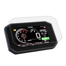 Instrument Screen Protector Film For 750 2021 2022 2023 TFT LCD Dashboard Instrument Protection