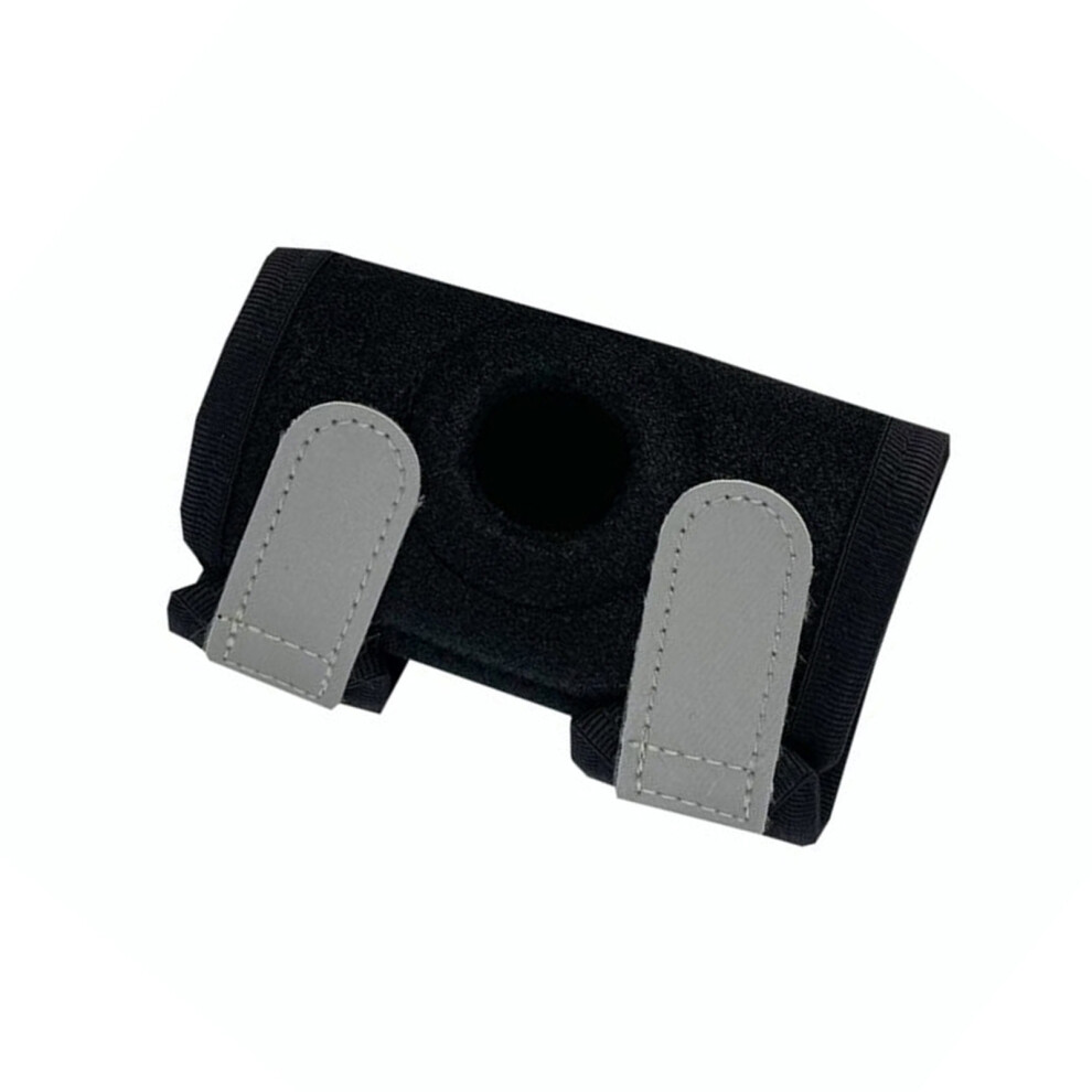Durability Knee Wrap Injury Recovery Fixed Brace Flexible Dog-L