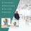 Fast Acting Ices Melting Solution Efficient Ices Melting Agent 2