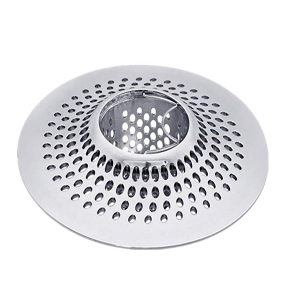 Bathtub Hair Strainer Sturdy And Durable Easy To Clean-image-OPC-PN9VVW8-NEW