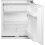 Indesit Indesit INBUF011 108L Integrated Fridge with Ice Box - White 4