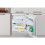 Indesit Indesit INBUF011 108L Integrated Fridge with Ice Box - White 6