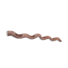 Natural Reptiles Corner Branch Climbing Rattan Vine for-30CM