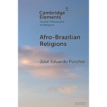 AfroBrazilian Religions by Jose Eduardo Pontifical Catholic University