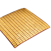 Wood Summer Seats Cushion Mat 45cm 50cm Square Mat-Style 2 B