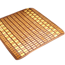 Wood Summer Seats Cushion Mat 45cm 50cm Square Mat-Style 16 A
