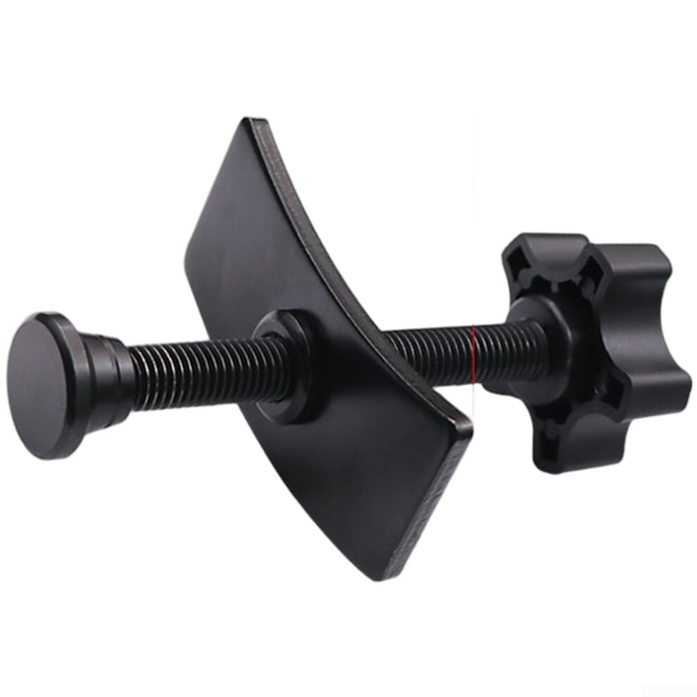 Disc Brake Piston Adjustment Tool Forged Alloy Construction Hex Wrench Compatibility For Brake Caliper Maintenance 9323874209937