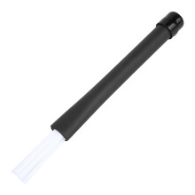 Jazz Drum Nylon Brush with Retractable Handle Percussion Accessories 1 Pair