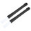Jazz Drum Nylon Brush with Retractable Handle Percussion Accessories 1 Pair 8