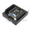 20MT PLC Board 12 Inputs 8 Outputs 1028VDC Base Programming 1AD+1DA Optocoupler Isolation Transistor Output 5
