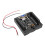 20MT PLC Board 12 Inputs 8 Outputs 1028VDC Base Programming 1AD+1DA Optocoupler Isolation Transistor Output 2