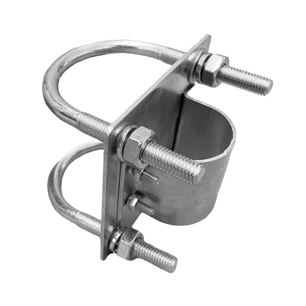 Clamp Bracket For Safe Attachment Of Aerials And Masts Bracket Clamp 4161325587181