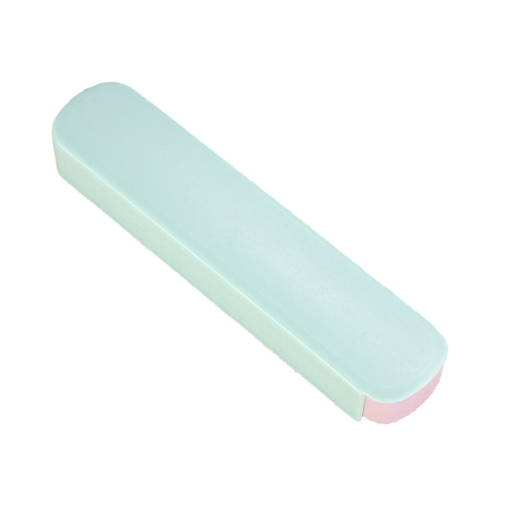 (Nordic green) Travel In Style Flatware Travel Case For Stationery Chopsticks And-image-OPC-PN9W88Z-NEW