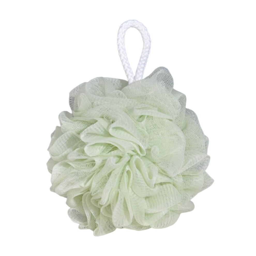 Light/Green ( Green) Mild Scrubber Brush For Exfoliating Skin In Bathroom Long-Lasting