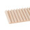 Wood Filter Core for Cigarette Pipe 6mm Balsa, Pack of 1 1
